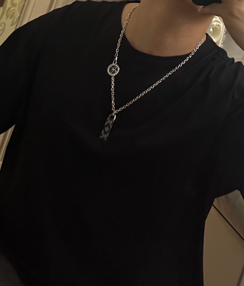 LV Necklaces